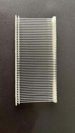 Tags / riddersporen voor aanhechttang, Ophalen of Verzenden, Nieuw