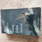 B. Larsson - Long John Silver, Ophalen of Verzenden, Gelezen, B. Larsson