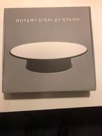Draaiplateau 12 inch - Ideaal voor Productpresentatie, Ophalen of Verzenden, Gebruikt