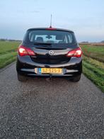 Opel Corsa e 1.4 66KW/90PK 5D 2018 Blauw, Voorwielaandrijving, 4 cilinders, Blauw, Origineel Nederlands