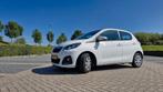 Peugeot 108 1.0 12V E-vti 51KW 5DR 2017 Wit, Voorwielaandrijving, 4 stoelen, Wit, Origineel Nederlands