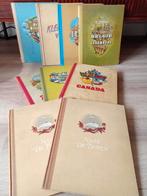 Douwe Egberts Vintage landen boeken, Ophalen of Verzenden, Zo goed als nieuw