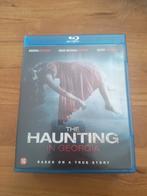The Haunting in Georgia (Blu-ray), Ophalen of Verzenden, Zo goed als nieuw
