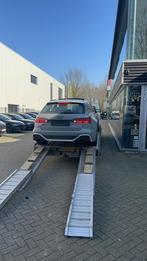 Sleepdienst, takel dienst, pech hulp, auto transport.