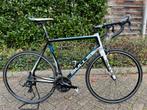 Bulls Racefiets - Shimano 105 - in goede staat, 28 inch, Aluminium, 57 tot 61 cm, Meer dan 20 versnellingen