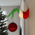 The Grinch Kersthand, Ophalen of Verzenden, Zo goed als nieuw