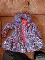 Mim-Pi winterjas maat 110 - Nieuw met kaartjes!, Ophalen of Verzenden, Nieuw, Mim-Pi, Meisje