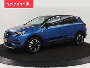 Opel Grandland X 1.6 Turbo Hybrid Ultimate | Stoelventilatie beschikbaar voor biedingen
