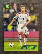 Panini Top Class 2025    KOCH    GERMANY, Hobby en Vrije tijd, Stickers en Plaatjes, Ophalen of Verzenden, Zo goed als nieuw, Plaatje