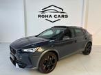 CUPRA Formentor 2.0 TSI 4DRIVE 310 PK Pano/Keyless/Brembo, Voorwielaandrijving, 15 km/l, Zwart, 4 cilinders