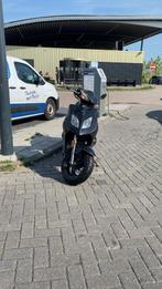 Kymco Agility Carry 2015 - oud beestje, Fietsen en Brommers, Scooters | Kymco, Ophalen, Gebruikt, Maximaal 45 km/u, Agility