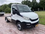 Iveco Daily 40C17 euro 5 Be trekker 8.4 ton (bj 2016), Euro 5, Gebruikt, 4 cilinders, Iveco