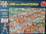 Jan van Halsteren puzzel., Ophalen of Verzenden, Zo goed als nieuw