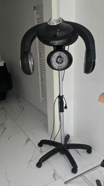 Climazone FX4000 turbo Ceriotti  beschikbaar voor biedingen