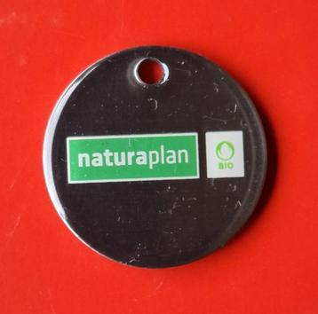 winkelwagenmuntje Naturaplan/Coop Zwitserland beschikbaar voor biedingen