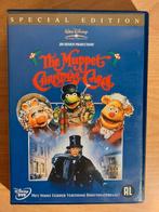 The Muppet Christmas Carol - Disney kerst, Cd's en Dvd's, Alle leeftijden, Ophalen of Verzenden, Zo goed als nieuw, Romantische komedie