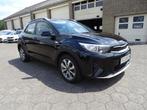 Kia Stonic 1.2 Urban Edition AIRCO/APPLE CARPLAY/LMV/PDC, Voorwielaandrijving, Stof, Gebruikt, Zwart