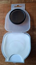 58mm Polarisatie Filter - Mooie Staat!, Audio, Tv en Foto, Fotografie | Filters, Ophalen of Verzenden, 50 tot 60 mm, Polarisatiefilter