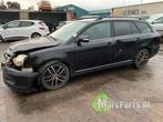Stijl rechts-voor van een Toyota Avensis (209), Ophalen of Verzenden, 3 maanden garantie, Gebruikt, Toyota