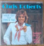 Chris roberts, Cd's en Dvd's, Ophalen, Zo goed als nieuw, Nederlandstalig