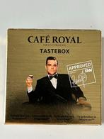 Café Royal Robbie Williams Editie uit 2017, Verzamelen, Ophalen of Verzenden, Nieuw, Gesigneerd