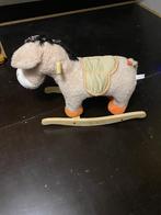 Hobbel ezel., Ophalen, Nieuw