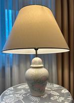 Tafellamp Aquincum, Huis en Inrichting, Lampen | Tafellampen, Ophalen, Gebruikt, Overige materialen, 50 tot 75 cm