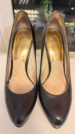 Michael Kors Hamilton Pumps - Maat 37, Kleding | Dames, Schoenen, Ophalen of Verzenden, Gedragen, Zwart, Pumps