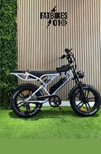 QM Wheels V20 PRO FATBIKE, Ophalen of Verzenden, Nieuw, QM Wheels