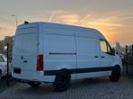Mercedes-Benz Sprinter 319CDI 3.0 V6, L2H2, 3 Persoons, 2800, Automaat, Gebruikt, 190 pk, 2800 kg