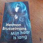 Herman Brusselmans - Mijn haar is lang, Ophalen of Verzenden, Zo goed als nieuw, Herman Brusselmans, België