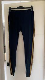 Studio Anneloes donkerblauwe travelwear broek, maat 38/40, Maat 38/40 (M), Studio Anneloes, Blauw, Ophalen of Verzenden