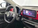Fiat 600e RED 54 kWh I Apple-Android | Adaptive Cruise Contr, Stof, Gebruikt, 156 pk, Wit