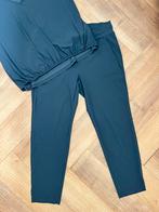 Studio anneloes vicky top xxl & startup broek XL antraciet, Maat 46/48 (XL) of groter, Ophalen of Verzenden, Zo goed als nieuw