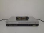Philips DVP3350 - DVD Player & Videorecorder Combi, Ophalen of Verzenden, Gebruikt, VHS-speler of -recorder