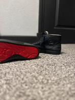 christian louboutin high-top, Kleding | Heren, Schoenen, Christian Louboutin, Overige typen, Ophalen of Verzenden, Gedragen