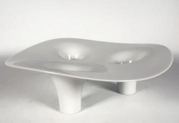 Noyons fruit schaal kandelaar kaars Fruit Fire beschikbaar voor biedingen