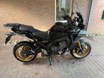 Tracer 9 GT, Motoren, 899 cc, Motorrijbewijs A, 3 cilinders, Particulier