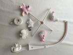 Babys Only Muziekmobiel voor Box/Bedje, Kinderen en Baby's, Kinderkamer | Inrichting en Decoratie, Ophalen, Zo goed als nieuw