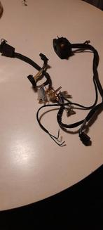 Goldwing GL1100 stuurschakelaar links, Ophalen of Verzenden, Gebruikt