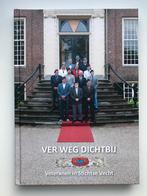 Ver weg dichtbij - Ineke Vernimmen en Gerda Mensink, Ophalen of Verzenden, Tweede Wereldoorlog, Zo goed als nieuw