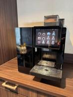 Franke A300 koffiemachine inclusief melkkoelkast, Gebruikt, Zwitserland, Koffie en Espresso, FRANKE