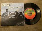 VINYL SINGLE Ph.D - I Won't Let You Down, Gebruikt, 7 inch, Single, Ophalen of Verzenden