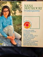 Nana Mouskouri - Verzoekprogramma LP, Ophalen of Verzenden, Gebruikt, 12 inch