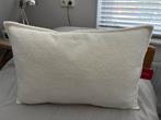 HEMA Warmtekussen - Zo goed als nieuw met garantie!, Ophalen of Verzenden, Zo goed als nieuw, Wit, Rechthoekig