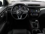Nissan Qashqai 1.2 Business Edition | Panoramadak | 360 Came, Voorwielaandrijving, Gebruikt, Euro 6, 4 cilinders