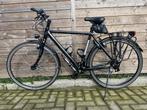 Vakantiefiets: KOGA Traveller, 54cm, Rohloff/Riem + tassen, Ophalen, 28 inch, Gebruikt, 10 tot 15 versnellingen