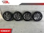 Velgen Winterbanden Kia Ceed Sportswagon 6MM 2018-2024 TPMS, Ophalen, Gebruikt, 16 inch, Banden en Velgen