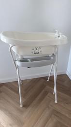 Bebe jou nijntje thermobad set met standaart en zeeppompjes, Ophalen of Verzenden, Zo goed als nieuw, Overige typen, Bébé-jou