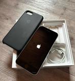 Iphone SE 2020 black ZGAN 98%, Zwart, Ophalen of Verzenden, 98 %, Zonder simlock